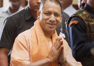 Yogi Adityanath govt favours shifting of 400... Yogi Adityanath govt favours shifting of 400...