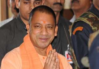 Yogi Adityanath govt transfers 41 IAS officers in... Yogi Adityanath govt transfers 41 IAS officers in...