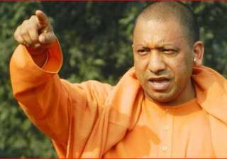 Yogi Adityanath - India TV Yogi Adityanath - India TV