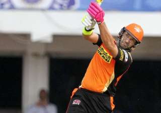 Yuvraj slams 23-ball 50 with a massive six -... Yuvraj slams 23-ball 50 with a massive six -...