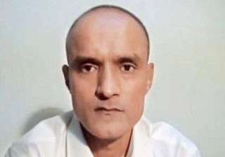 Kulbhushan Jadhav - India TV Kulbhushan Jadhav - India TV