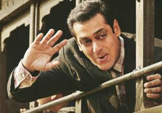 Tubelight teaser out: Salman Khan yet again at... Tubelight teaser out: Salman Khan yet again at...