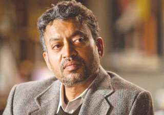 Irrfan Khan - India TV Irrfan Khan - India TV