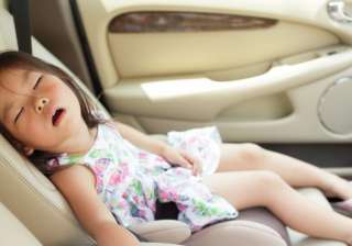 baby snoring health problem - India TV baby snoring health problem - India TV