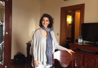 Manisha Koirala on her Bollywood comeback: Loved... Manisha Koirala on her Bollywood comeback: Loved...