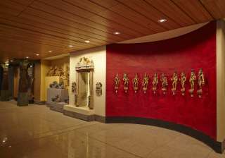 mumbai airport turns museum - India TV mumbai airport turns museum - India TV