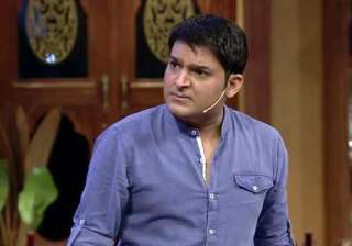 Comedy King Kapil Sharma loses popularity on... Comedy King Kapil Sharma loses popularity on...