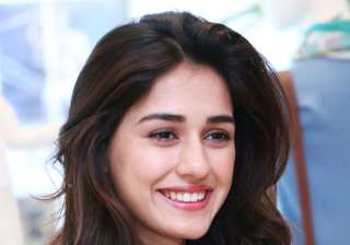 Disha Patani - India TV Disha Patani - India TV