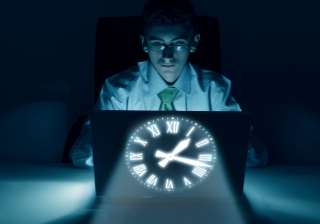 How night shifts can be bad for your liver - India TV How night shifts can be bad for your liver - India TV