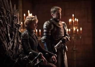Game of Thrones - India TV Game of Thrones - India TV