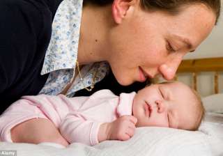 5 things that every mother feels but never admits - India TV 5 things that every mother feels but never admits - India TV