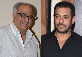 Boney Kapoor to ask Salman for No Entry sequel - India TV Boney Kapoor to ask Salman for No Entry sequel - India TV