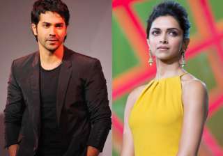 Badlapur 2 to feature Deepika Padukone? Producer... Badlapur 2 to feature Deepika Padukone? Producer...