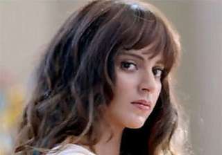 After scriptwriter Kangana Ranaut to turn... After scriptwriter Kangana Ranaut to turn...