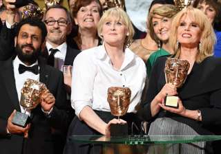BAFTA TV Awards 2017: Here’s the complete list... BAFTA TV Awards 2017: Here’s the complete list...