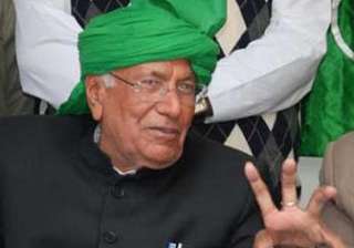 In jail, octogenarian OP Chautala clears class... In jail, octogenarian OP Chautala clears class...