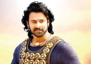 Baahubali effect: Prabhas flooded with offers to... Baahubali effect: Prabhas flooded with offers to...