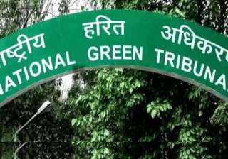 NGT slams DDA for casting aspersions on panel's... NGT slams DDA for casting aspersions on panel's...