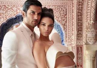 sushant singh rajput on keeping up with kardashian - India TV sushant singh rajput on keeping up with kardashian - India TV