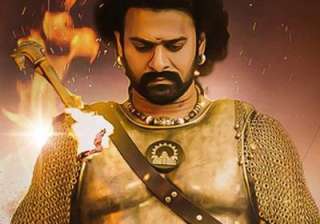 Baahubali 2 earns 1600 cr in 5 weeks: Prabhas's ... Baahubali 2 earns 1600 cr in 5 weeks: Prabhas's ...