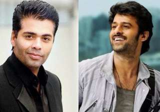 This is why Baahubali Prabhas won’t be doing... This is why Baahubali Prabhas won’t be doing...