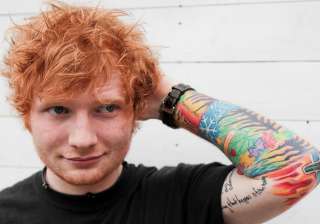 Mark your dates Shape of You fans: Ed Sheeran to... Mark your dates Shape of You fans: Ed Sheeran to...