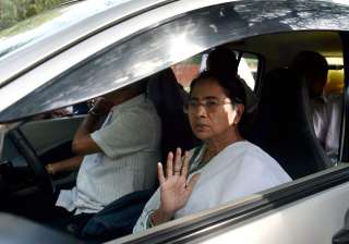 TMC wins 4 municipalities in West Bengal - India... TMC wins 4 municipalities in West Bengal - India...
