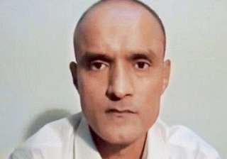 Kulbhushan Jadhav - India TV Kulbhushan Jadhav - India TV