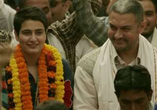Chinese feminists slam Aamir Khan’s Dangal,... Chinese feminists slam Aamir Khan’s Dangal,...