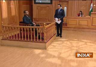 Sonu Nigam speaks against those who issue... Sonu Nigam speaks against those who issue...