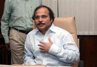 Adhir Ranjan Chaudhary Adhir Ranjan Chaudhary