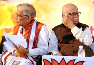 Court frames 'conspiracy charges' against Advani,... Court frames 'conspiracy charges' against Advani,...