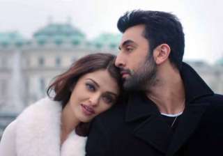 Aishwarya Rai Bachchan, Ae Dil Hai Mushkil Aishwarya Rai Bachchan, Ae Dil Hai Mushkil