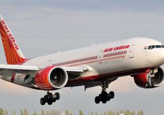 Niti Aayog recommends disinvestment of Air India... Niti Aayog recommends disinvestment of Air India...