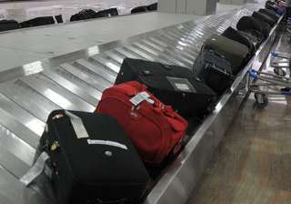 Representational pic - No handbag tags at six... Representational pic - No handbag tags at six...