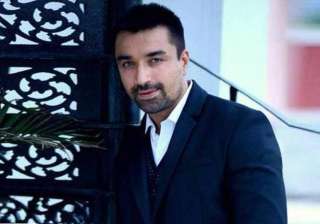 Ajaz Khan - India TV Ajaz Khan - India TV