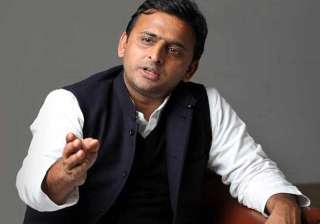 File pic of Akhilesh Yadav - India TV File pic of Akhilesh Yadav - India TV