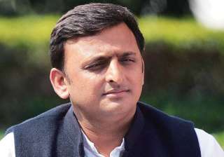Akhilesh Yadav - India TV Akhilesh Yadav - India TV