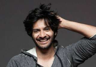 Ali Fazal - India TV Ali Fazal - India TV