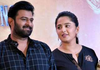 Anushka Shetty, Prabhas - India TV Anushka Shetty, Prabhas - India TV