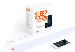 beddit , indiatv, apple beddit , indiatv, apple