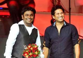 A R Rahman reveals one quality he shares with... A R Rahman reveals one quality he shares with...