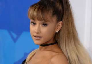 Ariana Grande - India TV Ariana Grande - India TV
