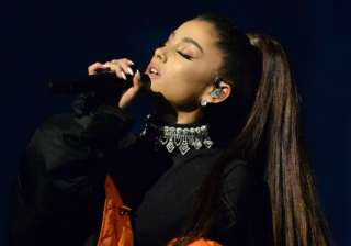 manchester terror attack ariana grande - India TV manchester terror attack ariana grande - India TV