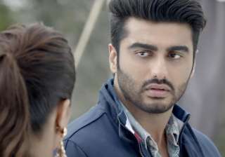Arjun Kapoor,Half Girlfriend - India TV Arjun Kapoor,Half Girlfriend - India TV