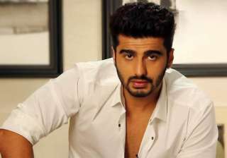 Here’s what Arjun Kapoor has to say on nepotism... Here’s what Arjun Kapoor has to say on nepotism...