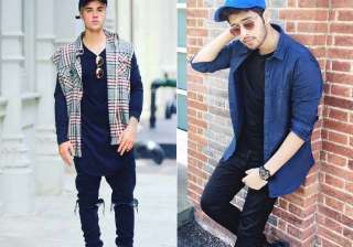 Armaan Malik on being compared to Justin Bieber:... Armaan Malik on being compared to Justin Bieber:...