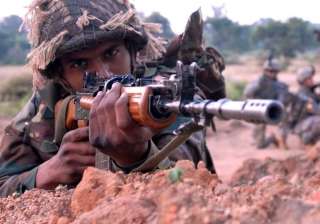 On Indian Army’s ‘hit-list’, 12 most... On Indian Army’s ‘hit-list’, 12 most...