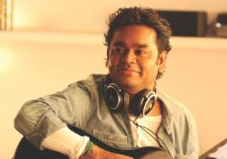 A R Rahman on Baahubali - India TV A R Rahman on Baahubali - India TV