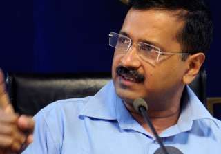Arvind Kejriwal - India TV Arvind Kejriwal - India TV
